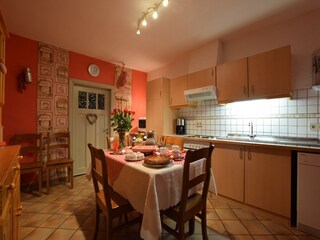 Holiday house Sainte-Ode Features 23