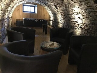 Casa per le vacanze Sainte-Ode  39