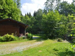 Gemütliches Chalet in Noirefontaine in Waldnähe - Bouillon - image1