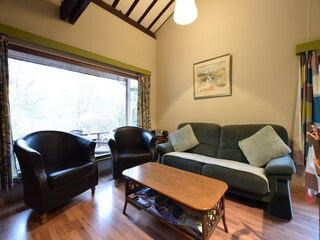 Chalet Bouillon Ausstattung 13