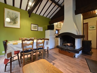 Chalet Bouillon Features 11
