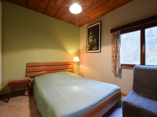 Chalet Bouillon Ausstattung 17