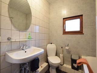 Chalet Bouillon Ausstattung 21