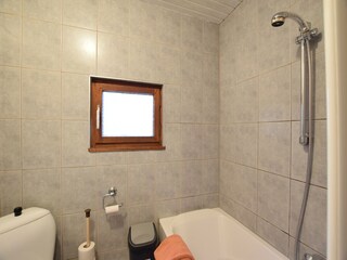 Chalet Bouillon Características 14