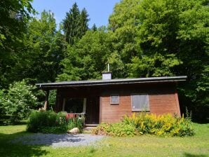 Gemütliches Chalet in Noirefontaine in Waldnähe - Bouillon - image1