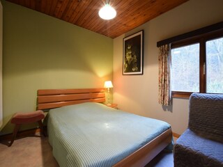 Chalet Bouillon Ausstattung 15