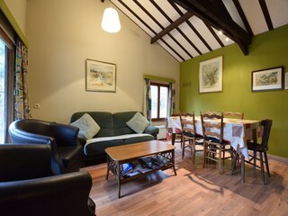 Chalet Bouillon Ausstattung 21