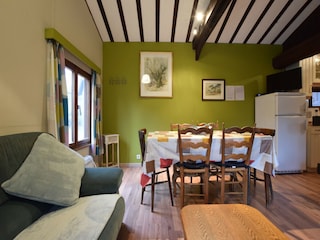Chalet Bouillon Features 16