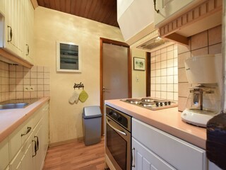 Chalet Bouillon Ausstattung 8