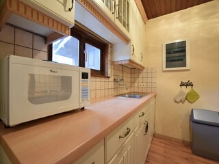 Chalet Bouillon Ausstattung 16