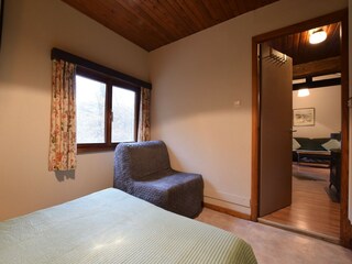 Chalet Bouillon Características 8