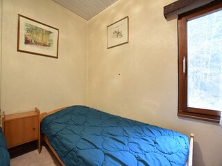 Chalet Bouillon Ausstattung 19