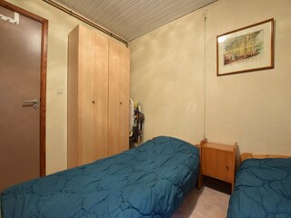 Chalet Bouillon Équipement 9