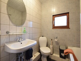 Chalet Bouillon Ausstattung 20