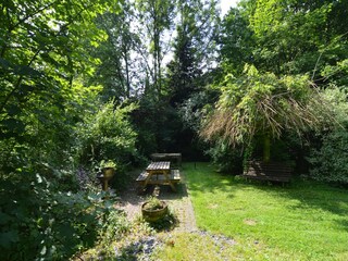 Chalet Bouillon Außenaufnahme 1