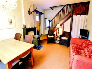 Holiday cottage Paliseul Features 19
