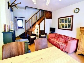 Holiday cottage Paliseul Features 9