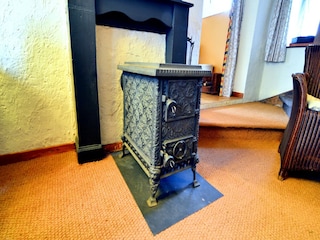Cottage Paliseul Ausstattung 14