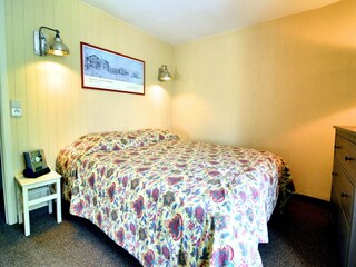 Cottage Paliseul Ausstattung 1