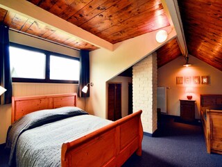 Vakantiehuisje Paliseul Kenmerken 21