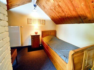 Cottage Paliseul Ausstattung 19