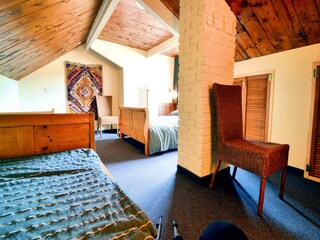 Holiday cottage Paliseul Features 19