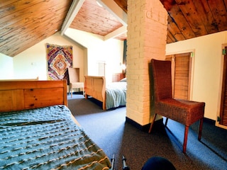 Vakantiehuisje Paliseul Kenmerken 17