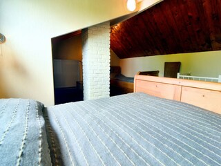 Casa vacanze Paliseul Caratteristiche 17