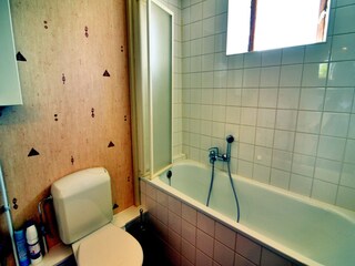 Cottage Paliseul Ausstattung 20