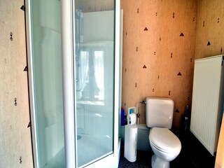 Casa vacanze Paliseul Caratteristiche 12