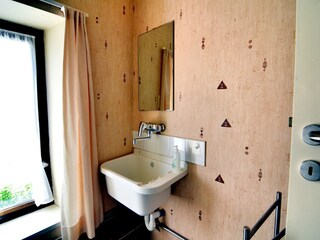 Casa vacanze Paliseul Caratteristiche 16