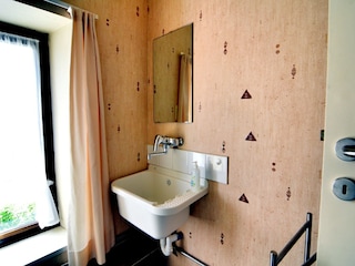 Holiday cottage Paliseul Features 15