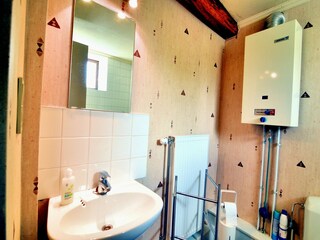 Cottage Paliseul Ausstattung 14