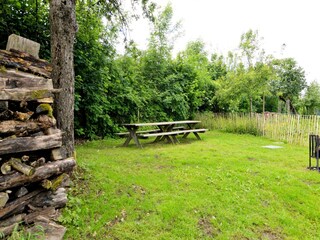 Cottage Paliseul Außenaufnahme 1