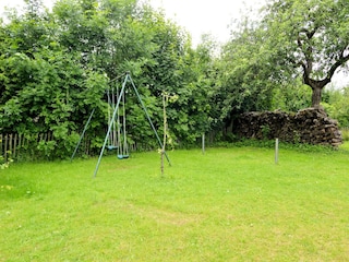Holiday cottage Paliseul Outdoor Recording 4
