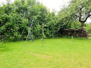 Holiday cottage Paliseul Outdoor Recording 5