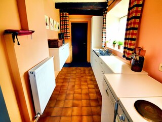 Cottage Paliseul Ausstattung 13