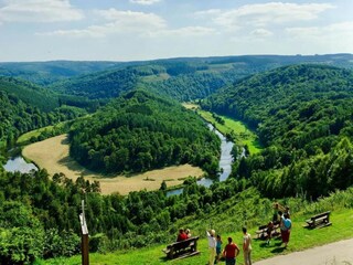 Cottage Paliseul Umgebung 26