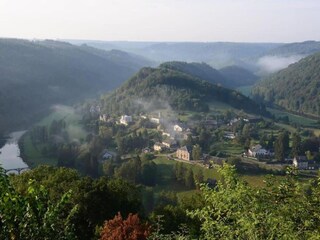 Holiday cottage Paliseul Environment 33