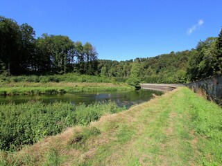 Vakantiehuisje Herbeumont Omgeving 26