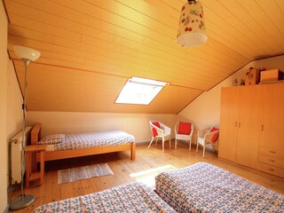 Landhaus Herbeumont Ausstattung 7