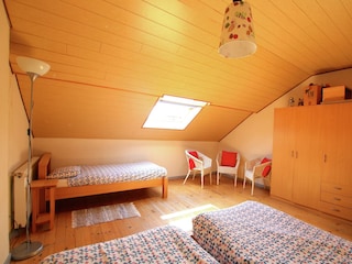 Vakantiehuisje Herbeumont Kenmerken 8