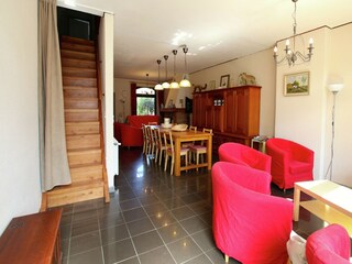 Vakantiehuisje Herbeumont Kenmerken 9