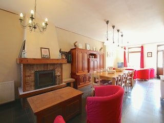 Type de propriété : Chalet Herbeumont Équipement 10