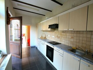 Cottage Herbeumont Features 11