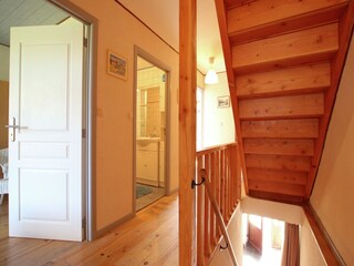 Landhaus Herbeumont Ausstattung 12