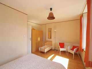 Type de propriété : Chalet Herbeumont Équipement 11