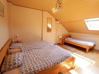 Type de propriété : Chalet Herbeumont Équipement 15