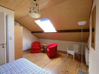 Vakantiehuisje Herbeumont Kenmerken 13