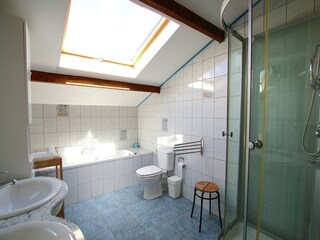 Casale Herbeumont Caratteristiche 12